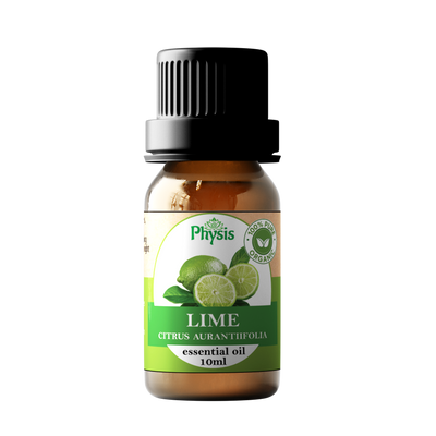 Organic | Lime Oil