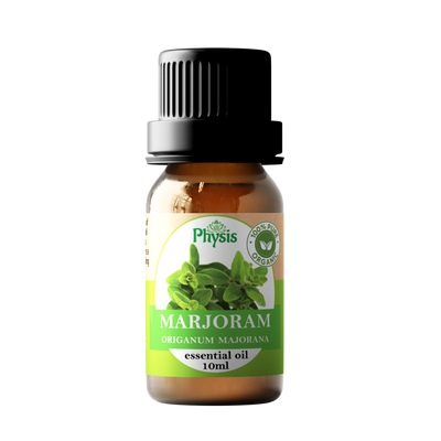 Organic | Marjoram Oil