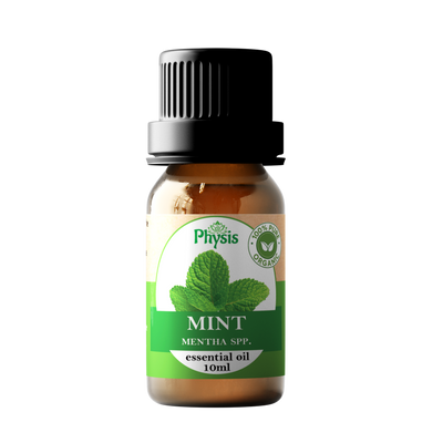Organic | Mint Oil