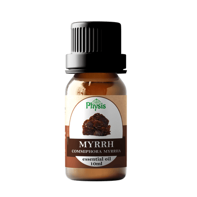 Myrrh Essential Oil