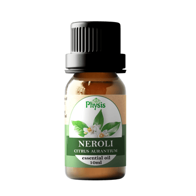 Neroli Essential Oil