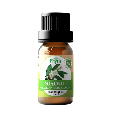 Organic | Niaouli Oil