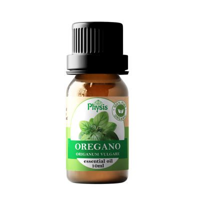 Organic | Oregano Oil