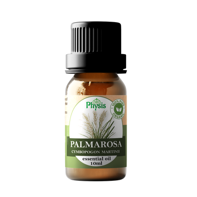 Organic | Palmarosa Oil