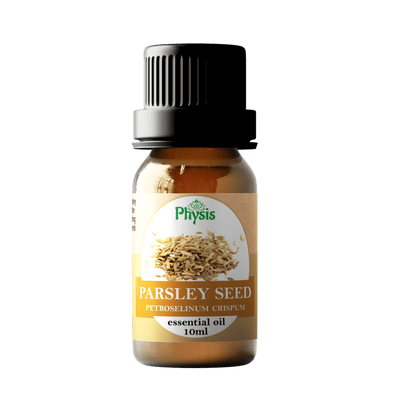 Parsley Essential Oil