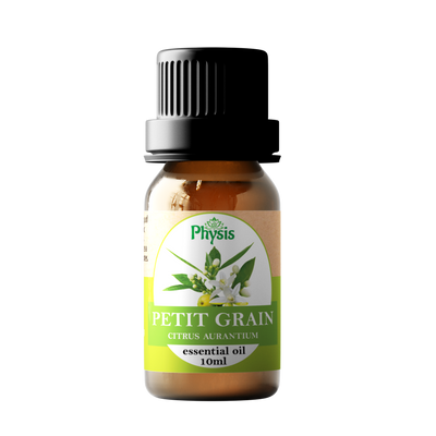 Organic | Petitgrain Oil