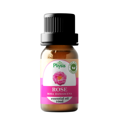 Organic | Rose Oil