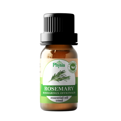 Organic | Rosemary Oil
