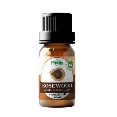 Organic | Rosewood Oil