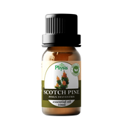 Organic Essential Oil | Scotch Pine Oil 10ml