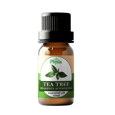 Tea Tree Essential Oil