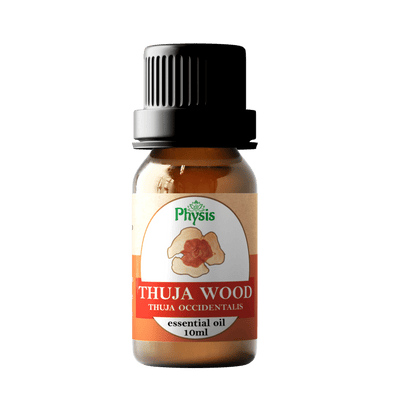 Thuja Wood Essential Oil