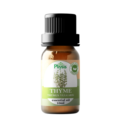 Organic | Thyme Oil