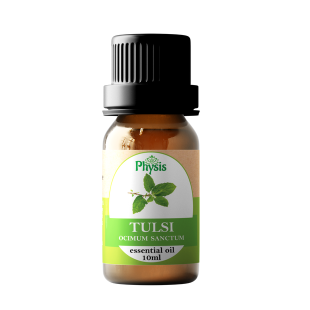 Essential Oil | Tulsi Oil 10ml - 0