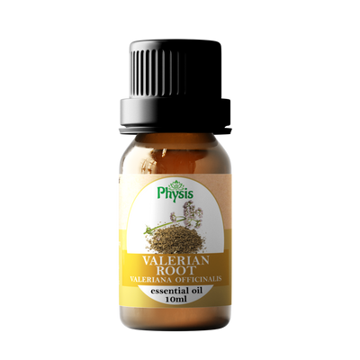 Valerian Essential Oil