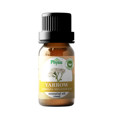 Organic | Yarrow Oil