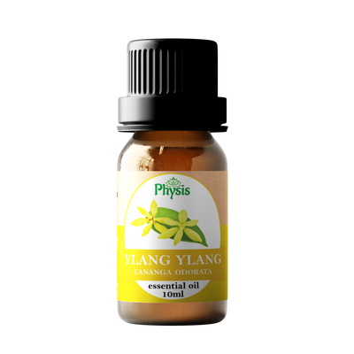 Ylang Essential Oil
