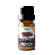 Organic Essential Oil | Agarwood Oil 10ml