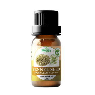 Organic | Fennel Seed Oil