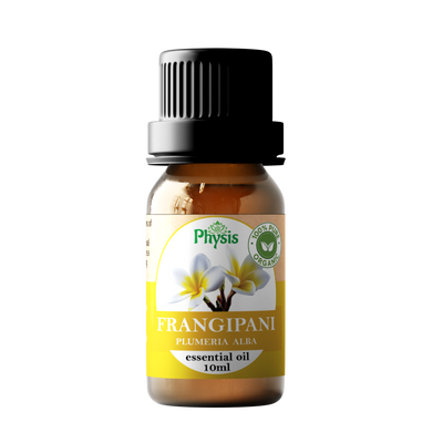 Frangipani Essential Oil