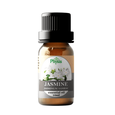 Jasmine Sambac Essential Oil