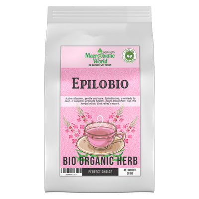 Organic/Bio | Epilobio Herb Tea