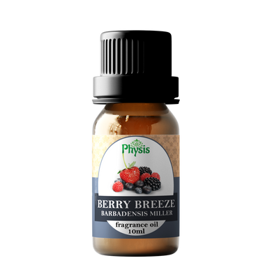 Berry Breeze Fragrance Oil