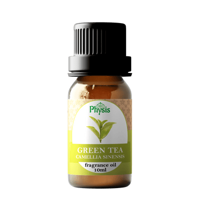 Green Tea Fragrance Oil