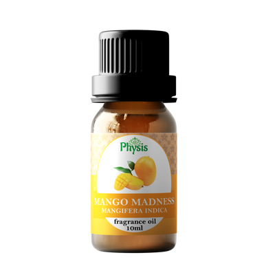 Mango Madness Fragrance Oil
