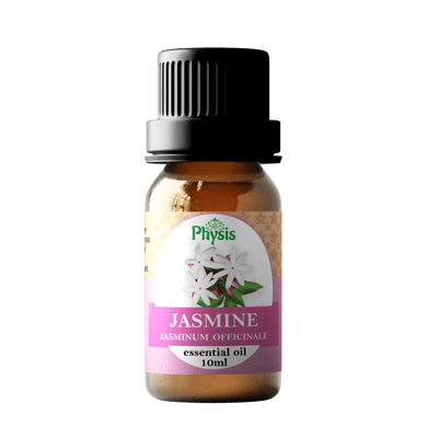 Jasmine Parfum Grace Essential Oil