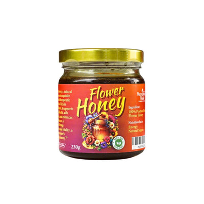 Organic/Bio | Flower Honey