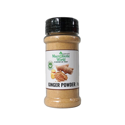 Organic/Bio | Ginger Powder
