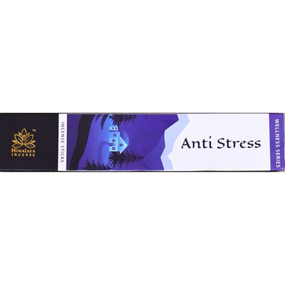 Anti Stress Wellness Series Incense Sticks
