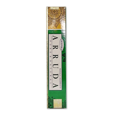 Arruda Indian Incense Sticks