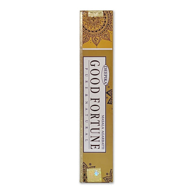 Good Fortune Incense Sticks