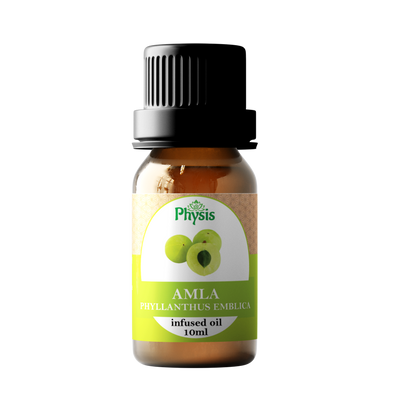 Amla Infused Oil