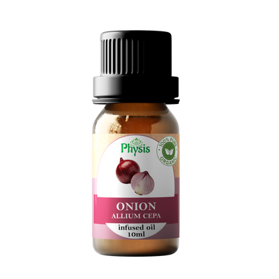 Organic | Infused Onion Oil