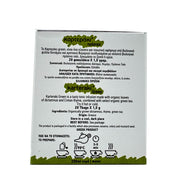 Organic/BIO | DICTAMUS Karteraki Green Tea 20 Tbags x 1.5g
