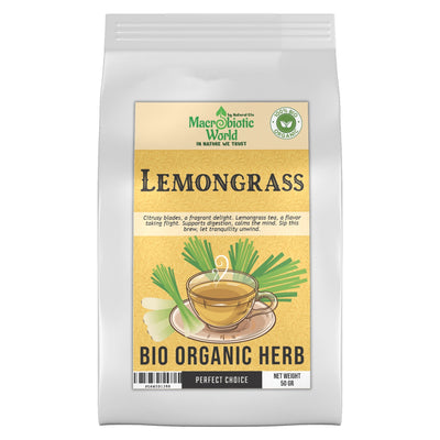 Organic/Bio | Lemongrass Herb Tea