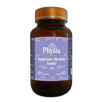 Magnesium Glycinate Powder