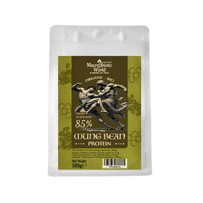 Organic/Bio | Mung Bean Protein