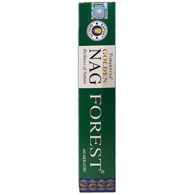 Forest Incense Sticks