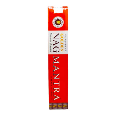 Mantra Indian Incense Sticks