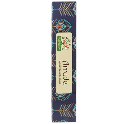 Namaste Indian | Arruda Incense Sticks