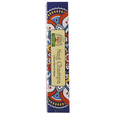 Namaste Indian | Nag Champa Incense Stick