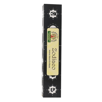 Zodiac Indian Incense Sticks
