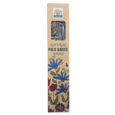 Indian Incense Sticks - Premium Namaste Palo Santo