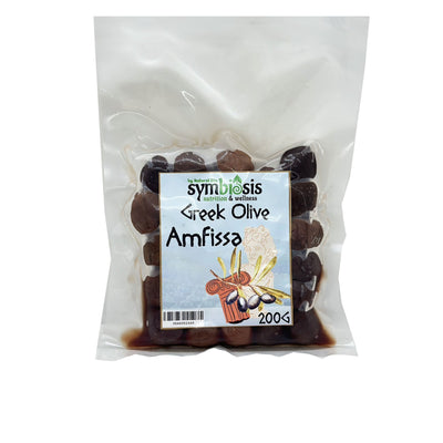Greek Olive - Amfissa
