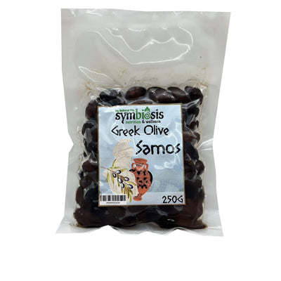 Greek Olive - Samos