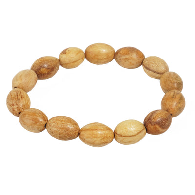 Palo Santo | Handmade Bracelet